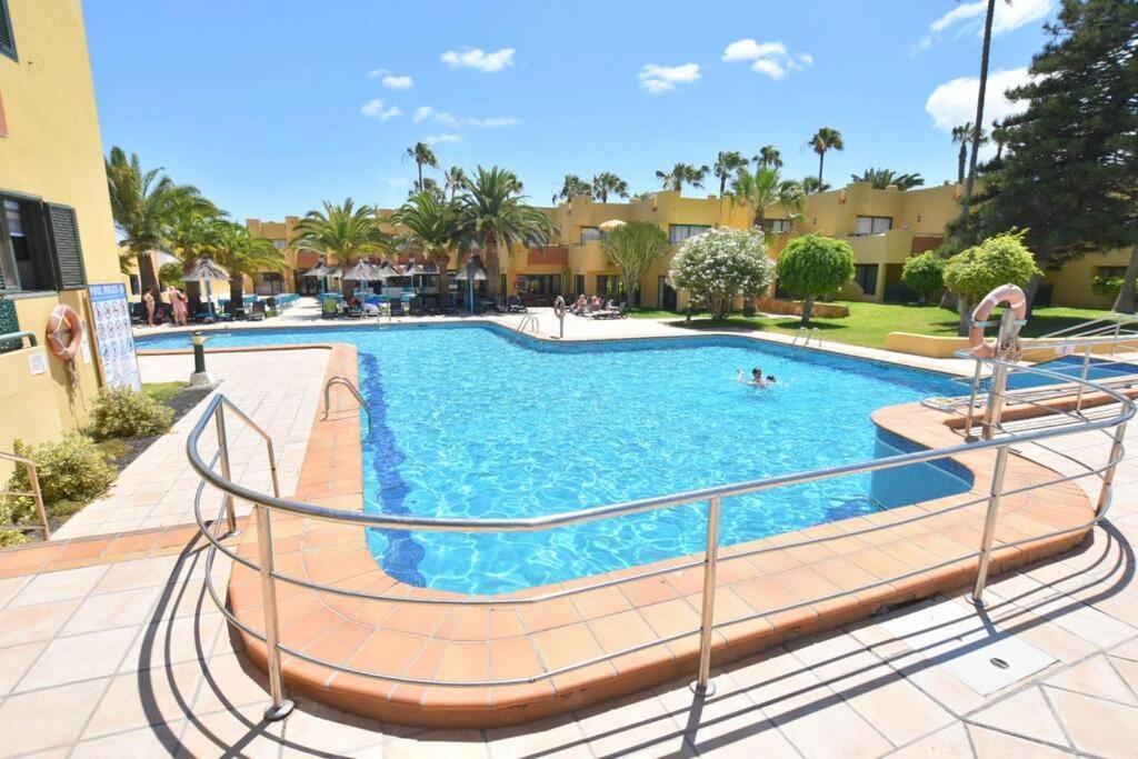 Appartement Book Jet - Atlantic Dream & Wifi Corralejo