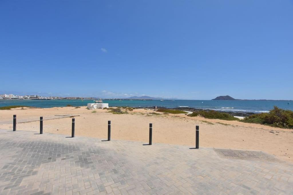Appartement Book Jet - Atlantic Dream & Wifi Corralejo