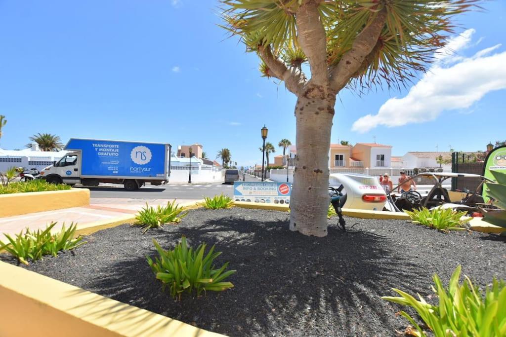 Book Jet - Atlantic Dream & Wifi Appartement Corralejo