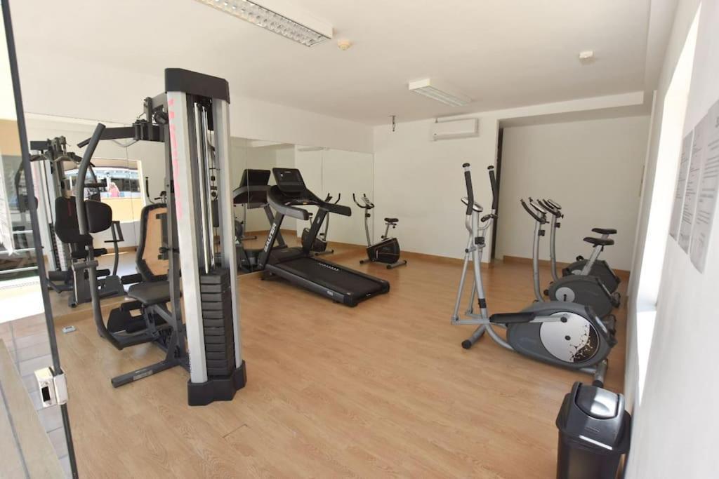 Appartement Book Jet - Atlantic Dream & Wifi Corralejo