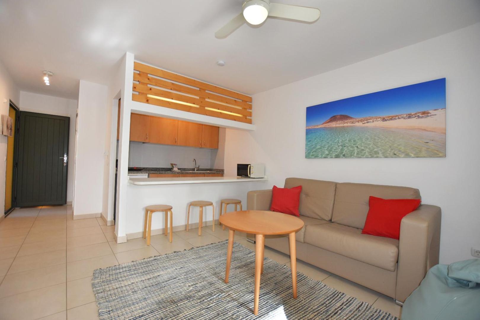 Appartement Book Jet - Atlantic Dream & Wifi Corralejo