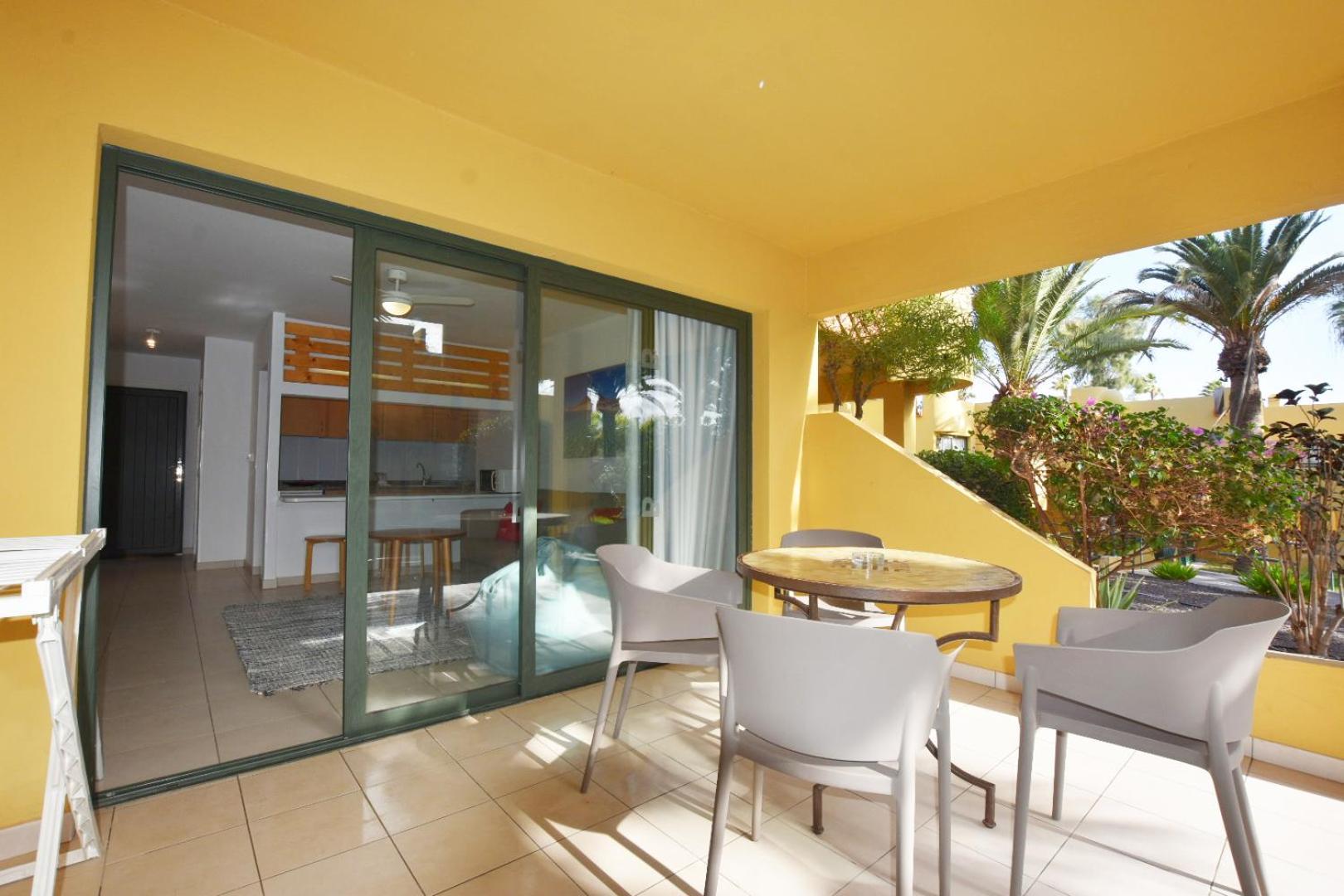 Appartement Book Jet - Atlantic Dream & Wifi Corralejo