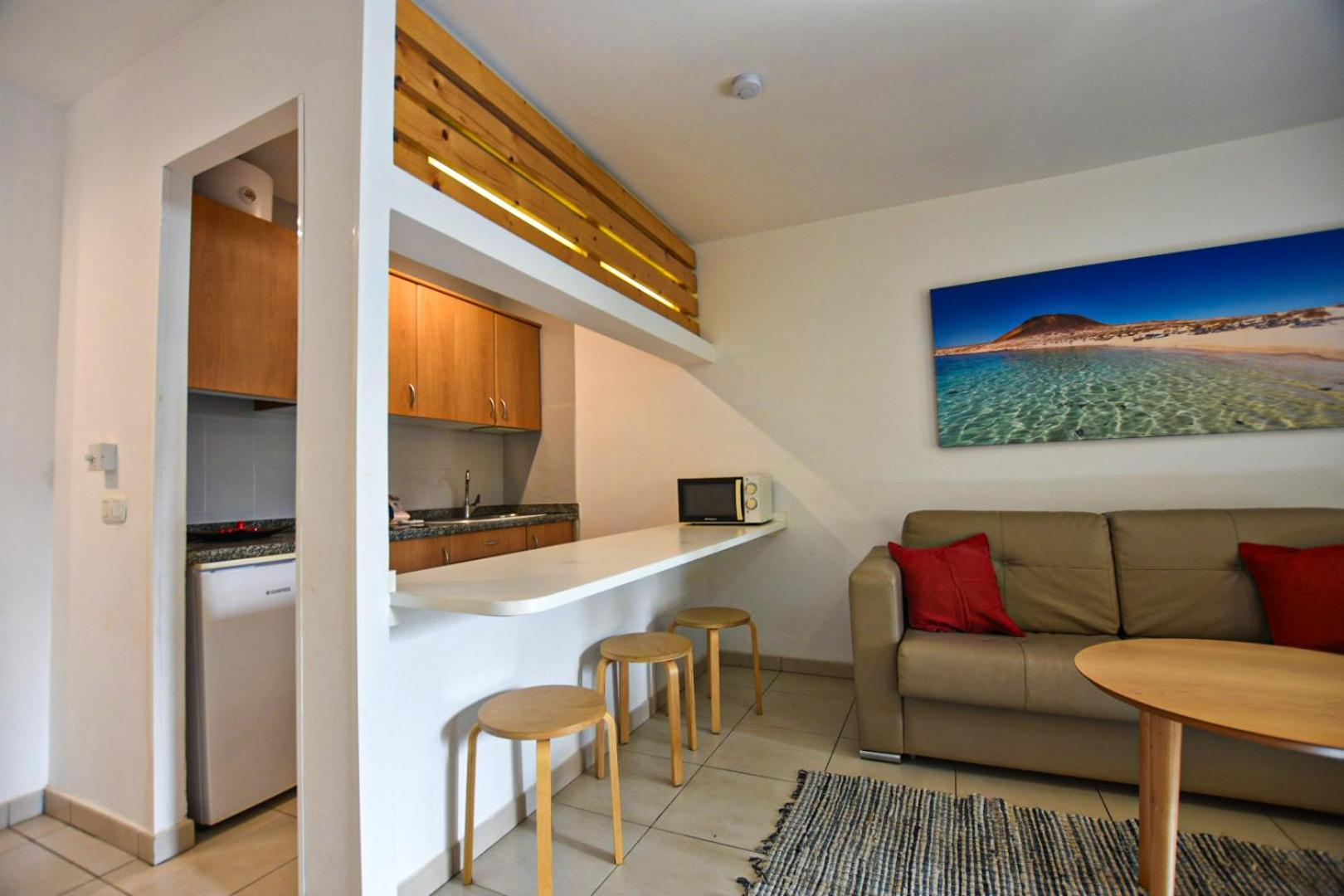 Appartement Book Jet - Atlantic Dream & Wifi Corralejo